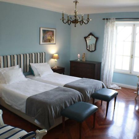 Acucena Vintage Bed & Breakfast Bed & Breakfast Sintra Exterior photo