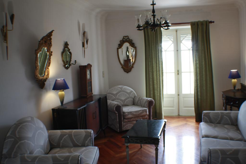 Acucena Vintage Bed & Breakfast Bed & Breakfast Sintra Exterior photo