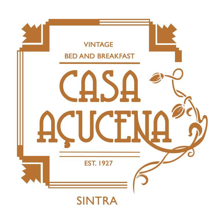 Acucena Vintage Bed & Breakfast Bed & Breakfast Sintra Exterior photo