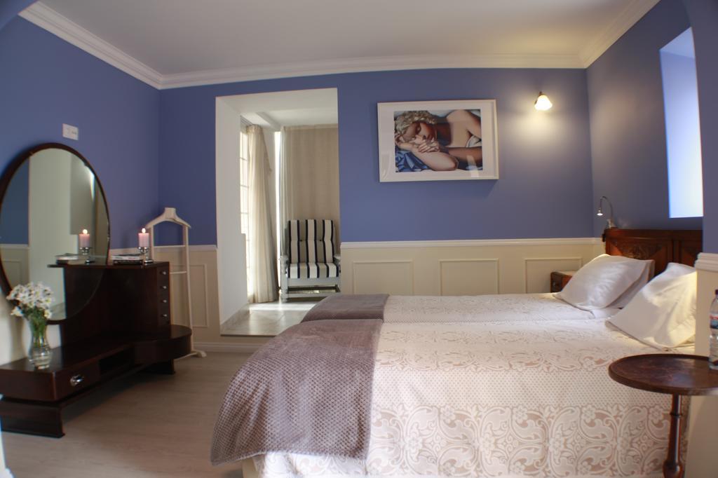 Acucena Vintage Bed & Breakfast Bed & Breakfast Sintra Exterior photo