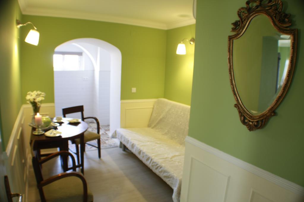 Acucena Vintage Bed & Breakfast Bed & Breakfast Sintra Exterior photo