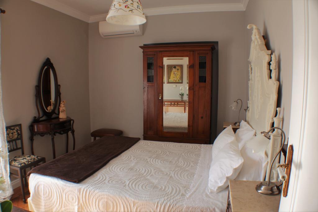 Acucena Vintage Bed & Breakfast Bed & Breakfast Sintra Exterior photo