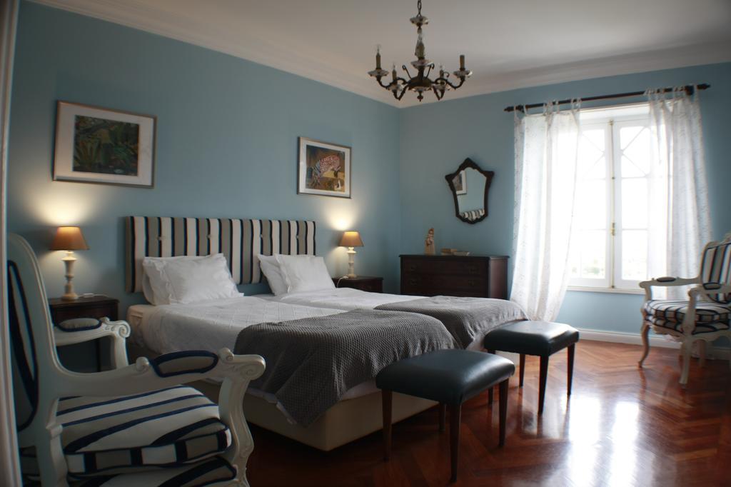 Acucena Vintage Bed & Breakfast Bed & Breakfast Sintra Exterior photo