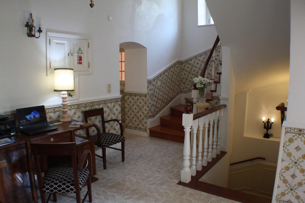 Acucena Vintage Bed & Breakfast Bed & Breakfast Sintra Exterior photo