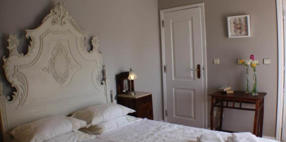 Acucena Vintage Bed & Breakfast Bed & Breakfast Sintra Exterior photo