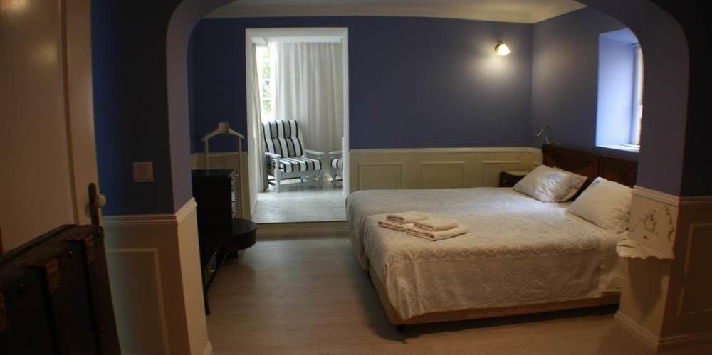 Acucena Vintage Bed & Breakfast Bed & Breakfast Sintra Exterior photo