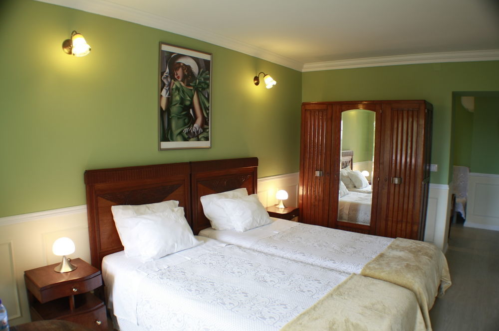 Acucena Vintage Bed & Breakfast Bed & Breakfast Sintra Exterior photo